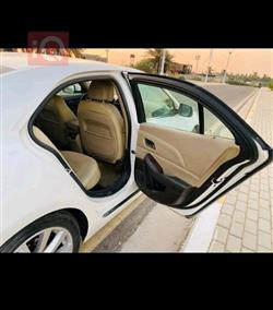 شێڤرۆلێت مالیبۆ